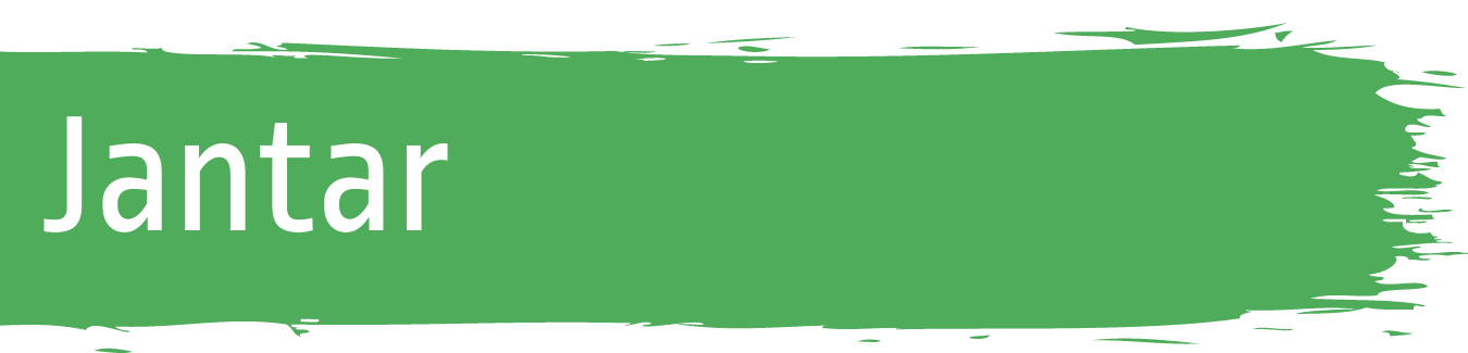 jantar