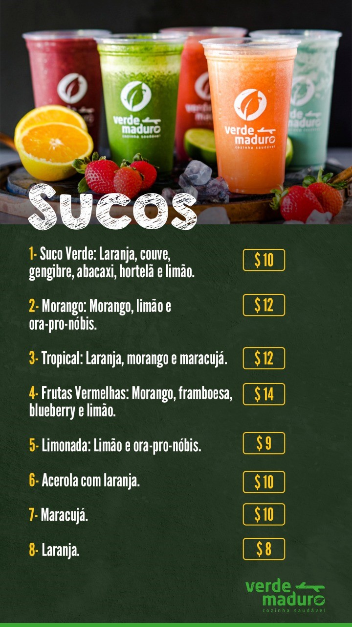 sucos